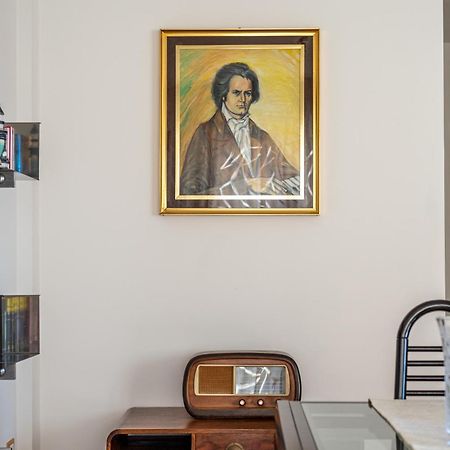 La Cassatella Family Home Palermo Luaran gambar