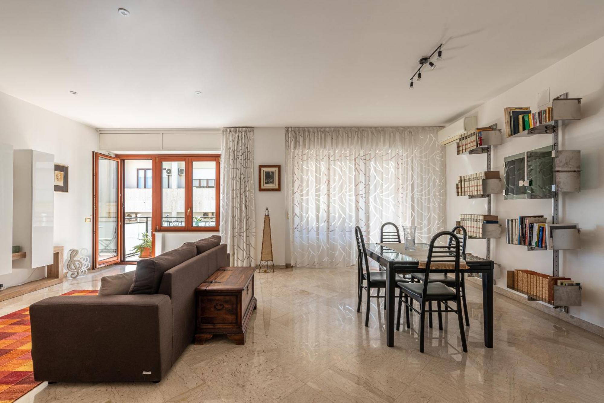 La Cassatella Family Home Palermo Luaran gambar