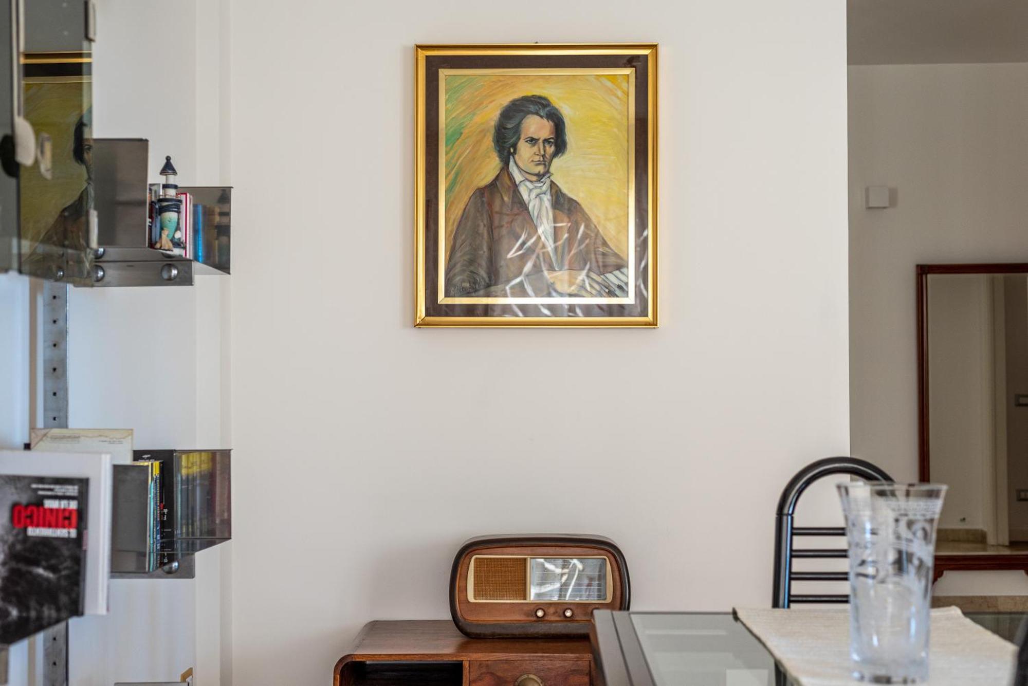 La Cassatella Family Home Palermo Luaran gambar