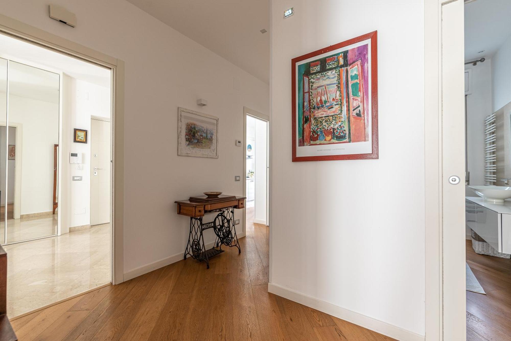 La Cassatella Family Home Palermo Luaran gambar