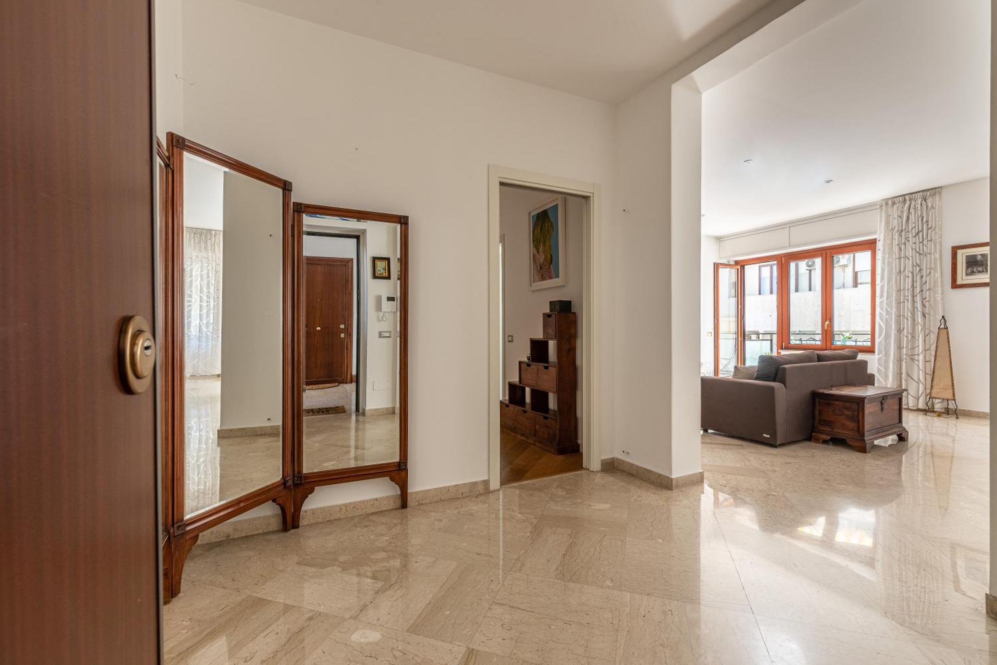 La Cassatella Family Home Palermo Luaran gambar